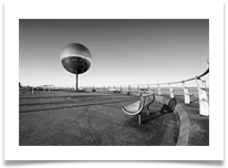 1 - Great big Glitter Ball - Martin Ellison
